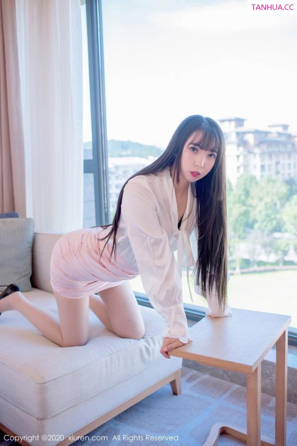 良人非爱人  [XiuRen]高清写真图 2020.09.23 No.2590 小波多第60张图片